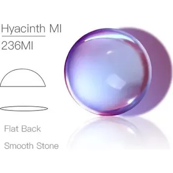 Korálek Kabošon č.18 - 12 mm