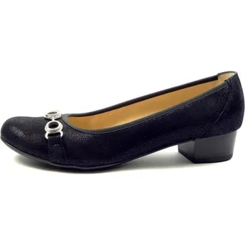 Dámské lodičky Lodička Alpina ocean Megan 8982/3, velikost 39