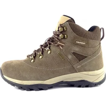 Dámská zimní obuv Vemont kotníková obuv 7A2035V hnědá, velikost 40