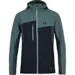 Hannah Carsten II Dark Forest/India Ink