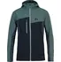 Pánská softshellová bunda Hannah Carsten II Dark Forest/India Ink