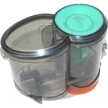 Originál prachová nádoba pro vasavač PHILIPS 300003595001