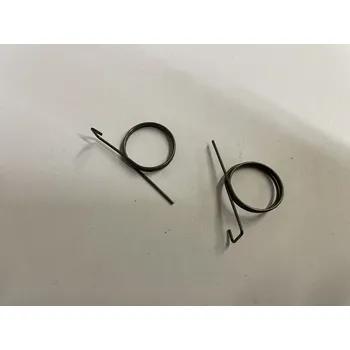 Příslušenství k šicímu stroji pružina 787301004