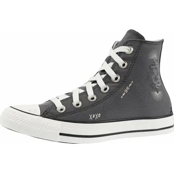 Dámské tenisky tenisky vysoké dámské - Chuck Taylor All Star - CONVERSE - A07137C