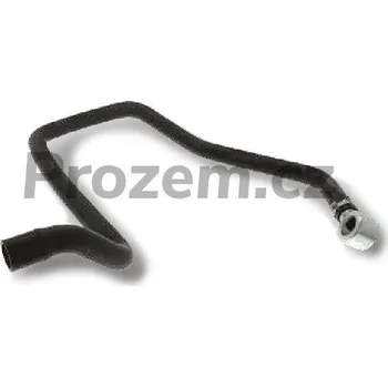 Hubice k vysavači Tvarovaná hadice pro Linde, 3924410807