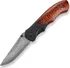 kapesní nůž Dellinger Hunter Snake Wood K-H46