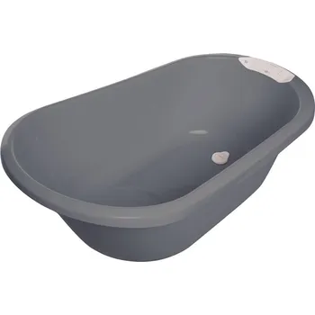 koupací vanička Bebe-Jou Digitální vanička Bébé-Jou Sense Edition Griffin Grey