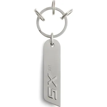 Oblečení a móda Přívěsek modelové řady BMW X5