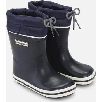 Dívčí sněhule Bundgaard Cirro High Warm Navy EUR 36