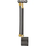Hustilka vidlice Lezyne Shock Drive Black/Gold