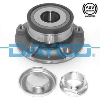 Sada ložisek kol DAYCO KWD1297