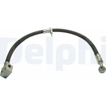 Brzdový systém Brzdová hadice DELPHI LH6491