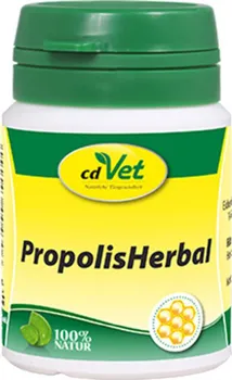 cdVet Propolis Herbal prášek