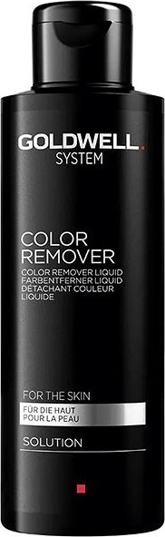 Goldwell Color Remover odstraňovač barvy z pokožky 150 ml od 158 Kč ...