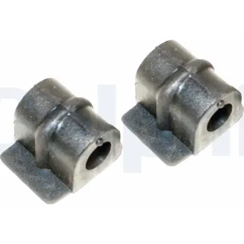 Zavěšení kol Ložiskové pouzdro, stabilizátor DELPHI TD491W