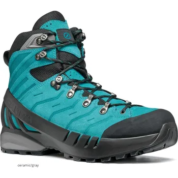 Dámská sportovní obuv Scarpa Cyclone-S Gtx Velikost EU: 37