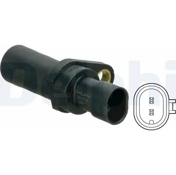 Autodíl Generátor impulsů, klikový hřídel DELPHI SS11179