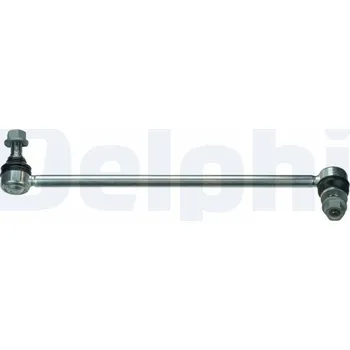 Zavěšení kol Tyč/vzpěra, stabilizátor DELPHI TC3839