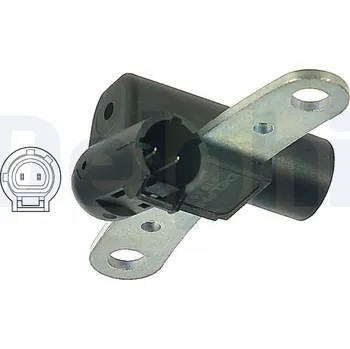 Auto-moto Generátor impulsů, klikový hřídel DELPHI SS10801