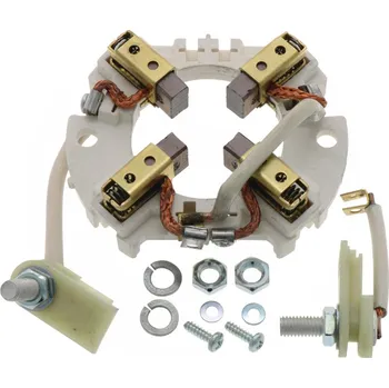 Pohon brány Držák uhlíků pro elektrický motor pro BT, 180316