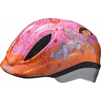 Cyklistická přilba přilba KED Meggy Originals XS Dora 44-49 cm