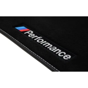 autokoberec Autokoberečky BMW řada 3, Performance (E92, coupé, 2006 - 2013)