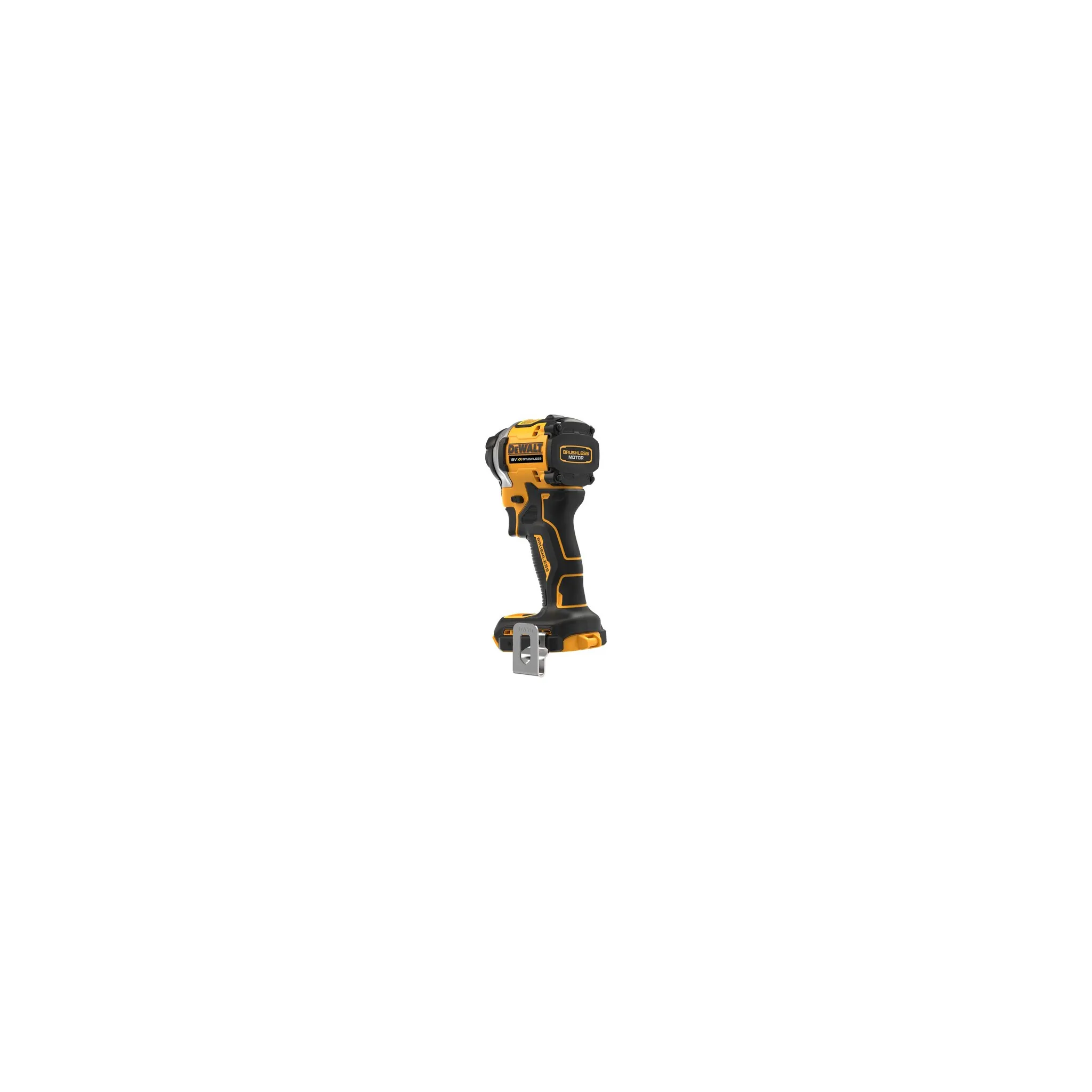 Fotografie 3 -  DeWALT DCF850N
