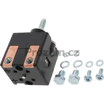 vypínač Nouzový vypínač pro Linde, 7915491602