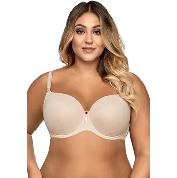 Podprsenka Dámská podprsenka AV 1263 - AVA černá 65G