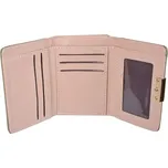 Malá zelená peněženka - 10*8 cm