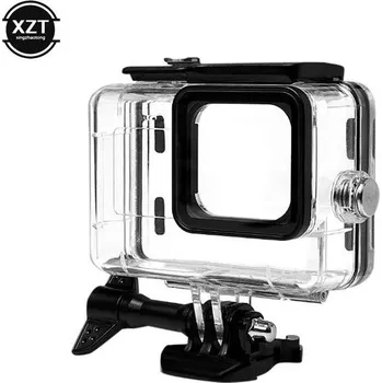 Ochrana fotoaparátu a videokamery Vodotěsné pouzdro pro GoPro - průhledný 1