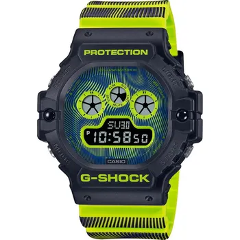 Hodinky Casio G-Shock (332) DW-5900TD-9ER