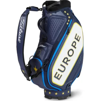 Golfový bag Titleist bag tour Tour 23 Ryder Cup - modrý