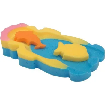 Matrace Badum Pěnová matrace na koupání jednobarevná mini