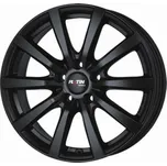 Platin P69 Fullblack 7,5x17 5x120 ET55…