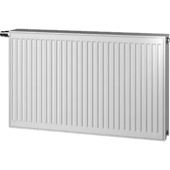 Radiátor Radiátor Kermi Profil Hygiene-V FTV 10 levý 300 x 2000 mm, 670 W, bílý
