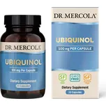 Dr. Mercola Ubiquinol 100 mg