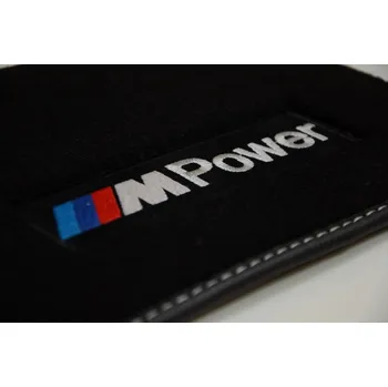 autokoberec Autokoberečky BMW ŘADA 1, M-POWER (E87, 2004 - 2012)