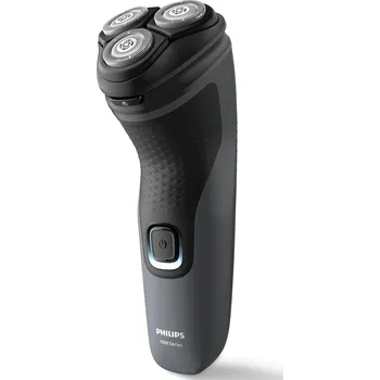 Philips Series 1000 S1142/00 černý/šedý