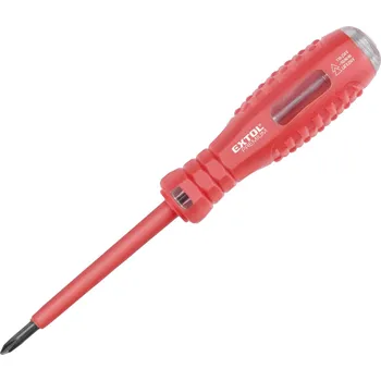 Zkoušečka Extol Premium 8831204