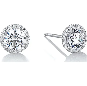 Náušnice Majya Stříbrné náušnice ELLEN Ag/; ≤3,56 g 10292