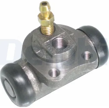 Brzdový válec Válec kolové brzdy DELPHI LW50034