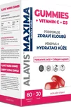Alavis Maxima Gummies 60 tbl. + Barnys…