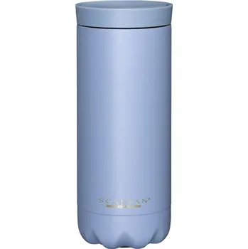Scanpan TO GO 287 ml 1 ks světle modrý