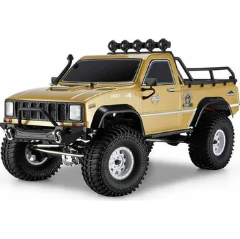 RGT Pioneer RTR 1:10 zlatý
