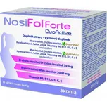 NosiFol Forte DuoActive sáčky 30x4g