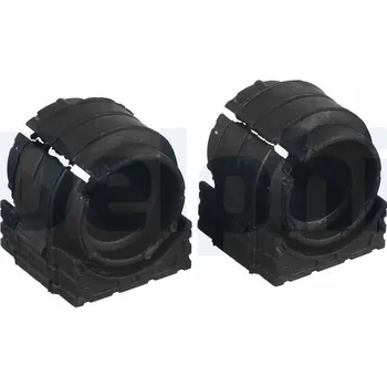 Zavěšení kol Ložiskové pouzdro, stabilizátor DELPHI TD925W