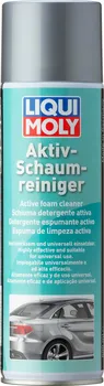 Liqui Moly Aktiv-Schaumreineger 21277 aktivní čistící pěna 500 ml