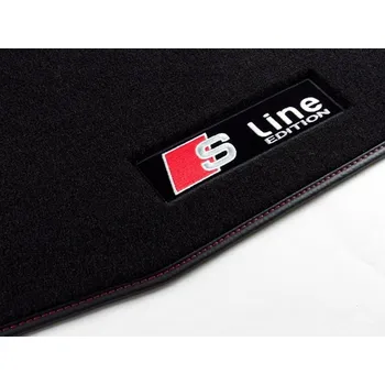 autokoberec Autokoberečky Audi A7 S-Line Edition (2010-2017)