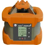 Nedo PRIMUS H2N pro vodorovnou rovinu a digitální sklon v ose X a Y